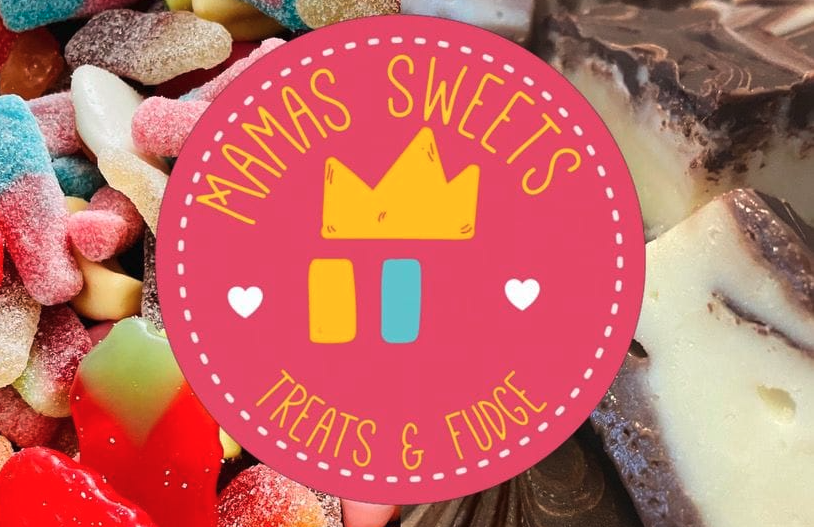 Image of Mamas Sweet Treats Visit