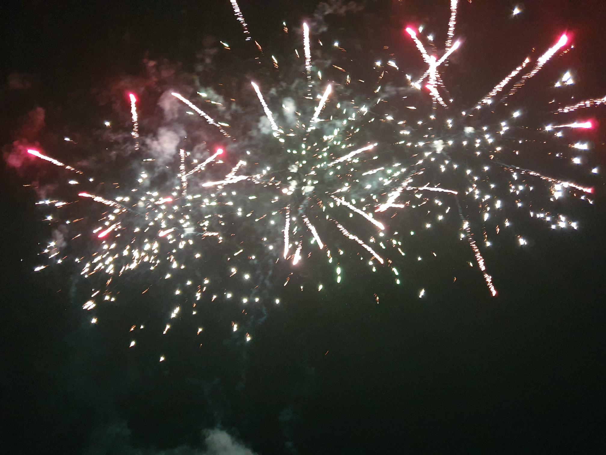 Image of Fireworks