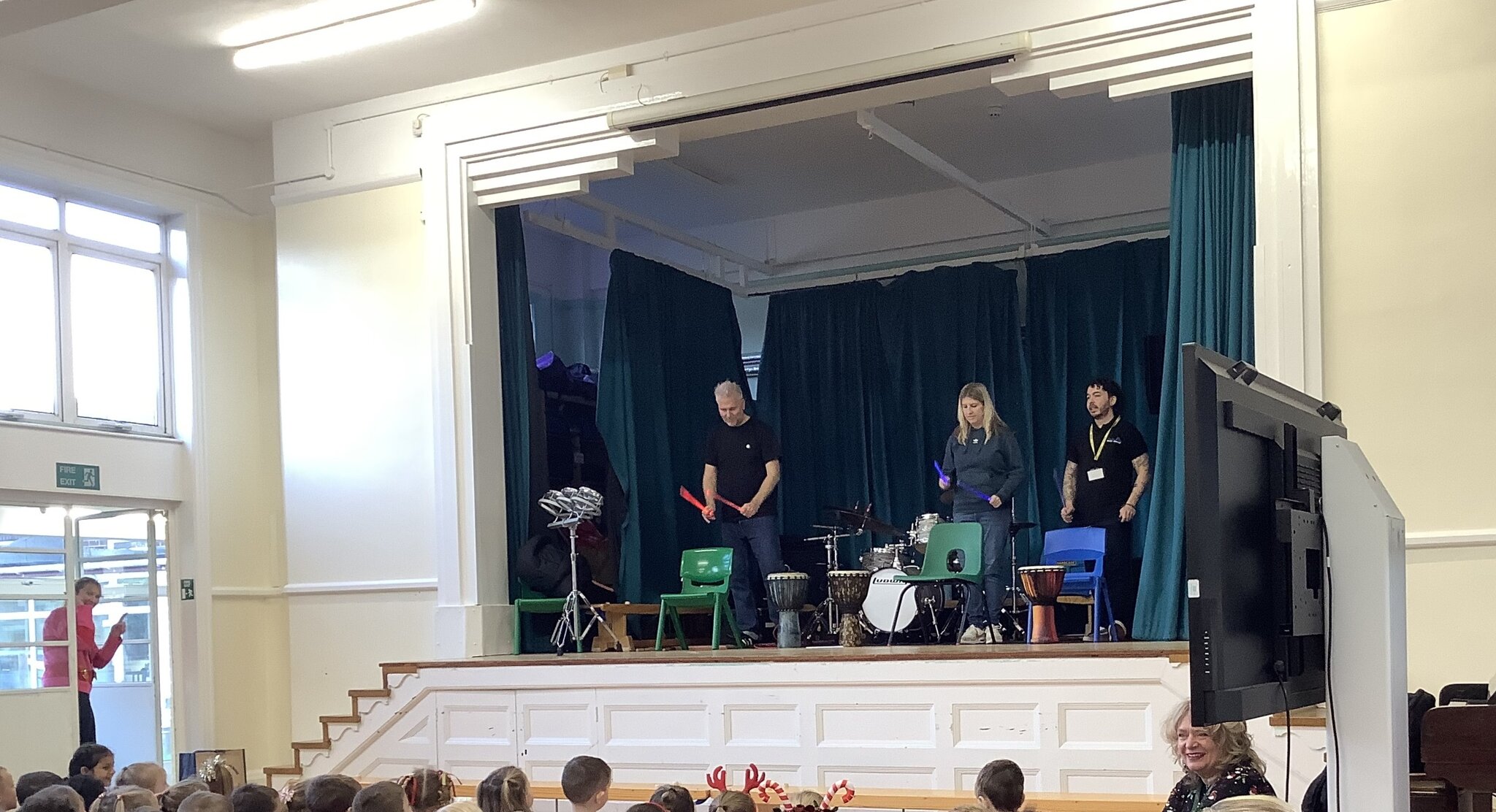 Image of Woodwind Roadshow