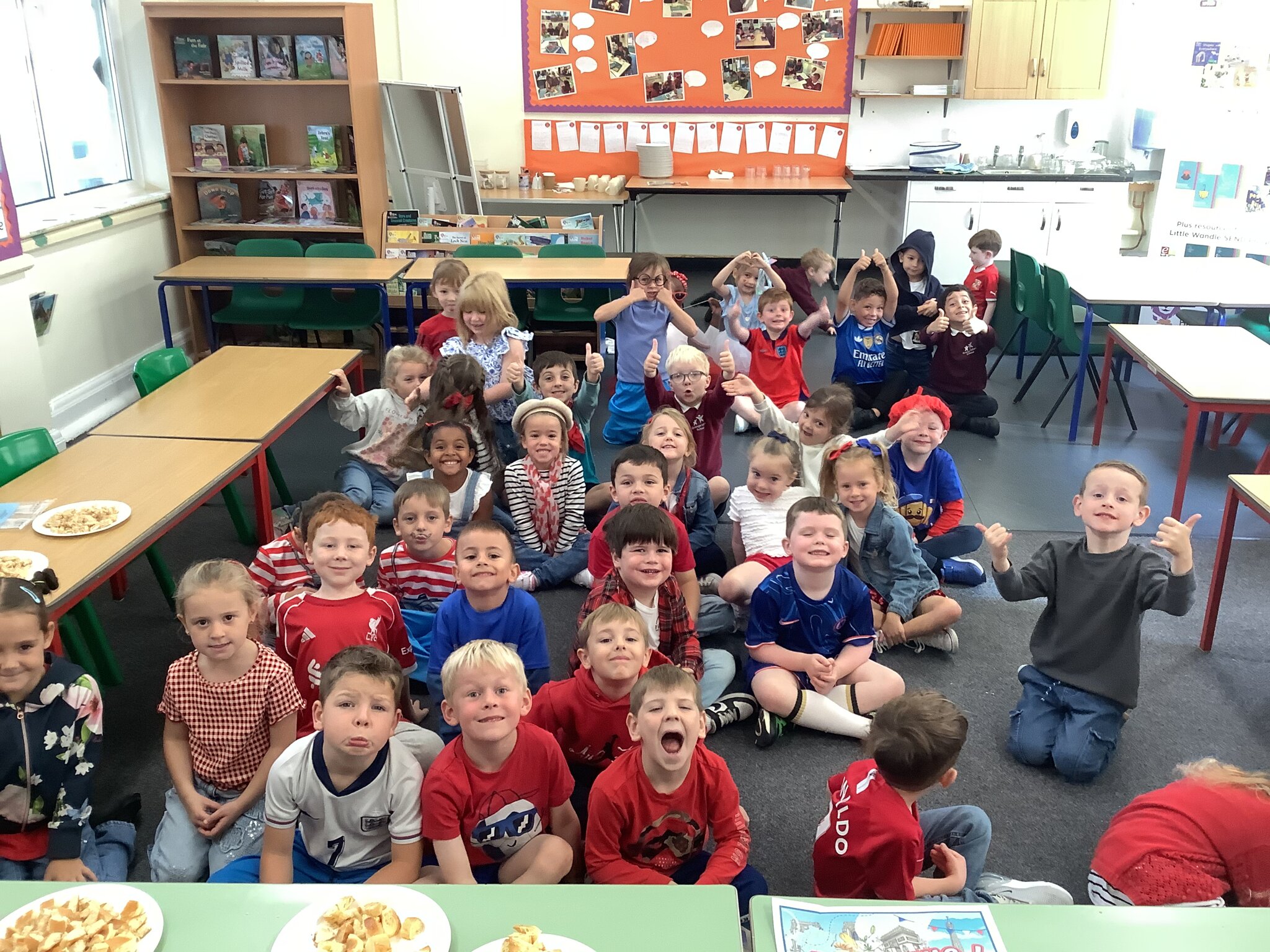 Image of European Languages Day