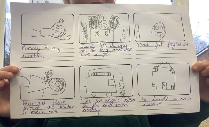 Image of National Storytelling Week