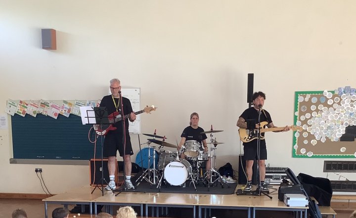 Image of Swindon Music Service