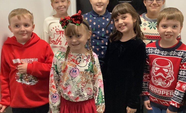 Image of Junior Voices Festival