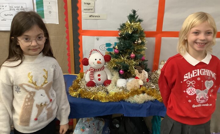 Image of Christmas Jumper Day