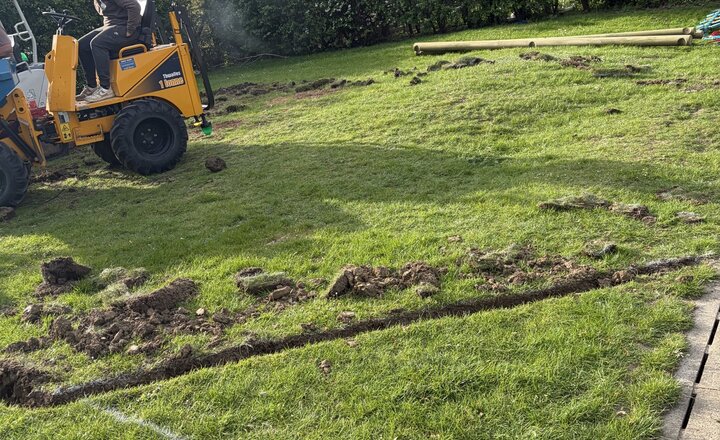 Image of Exciting times ahead at Grange Juniors!