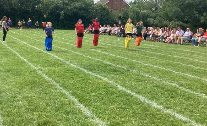 Image of Sports Day