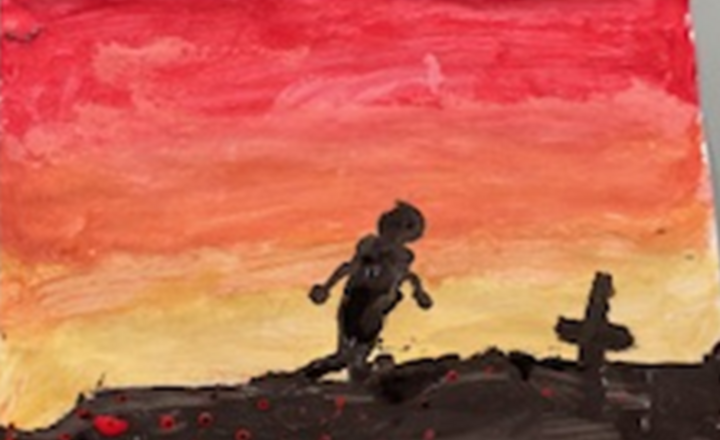 Image of Remembrance Day 