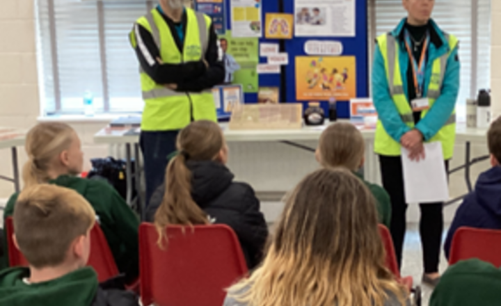 Image of Junior Good Citizens