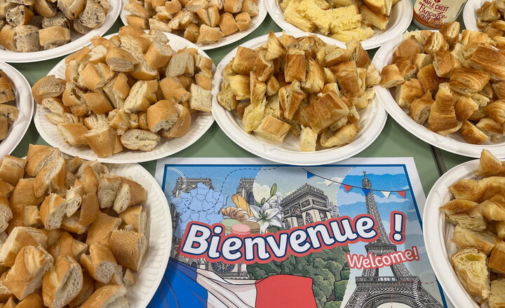 Image of European Languages Day