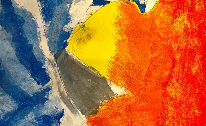 Image of Year 5 & 6 Art Projects