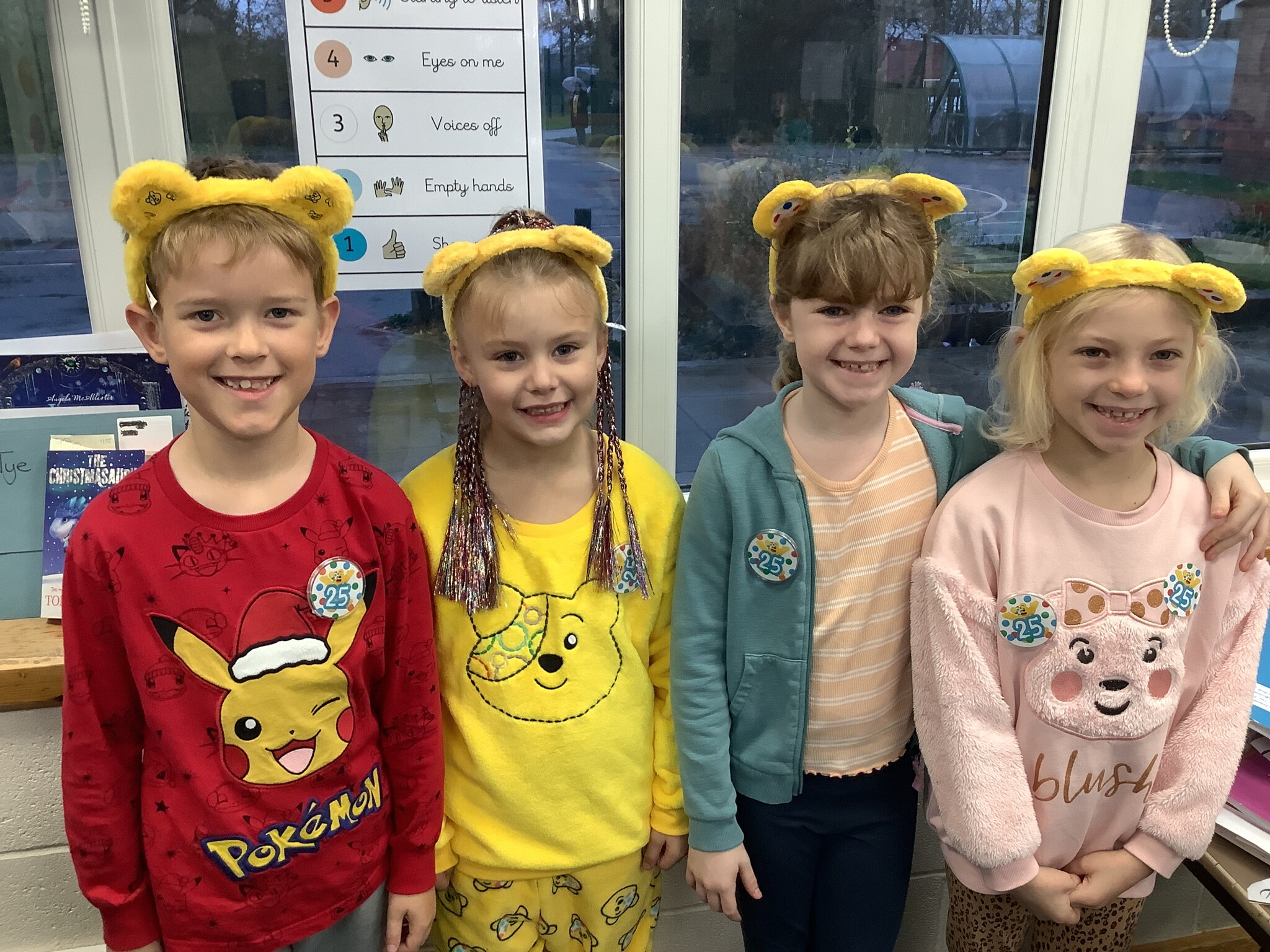 Image of Children in Need 