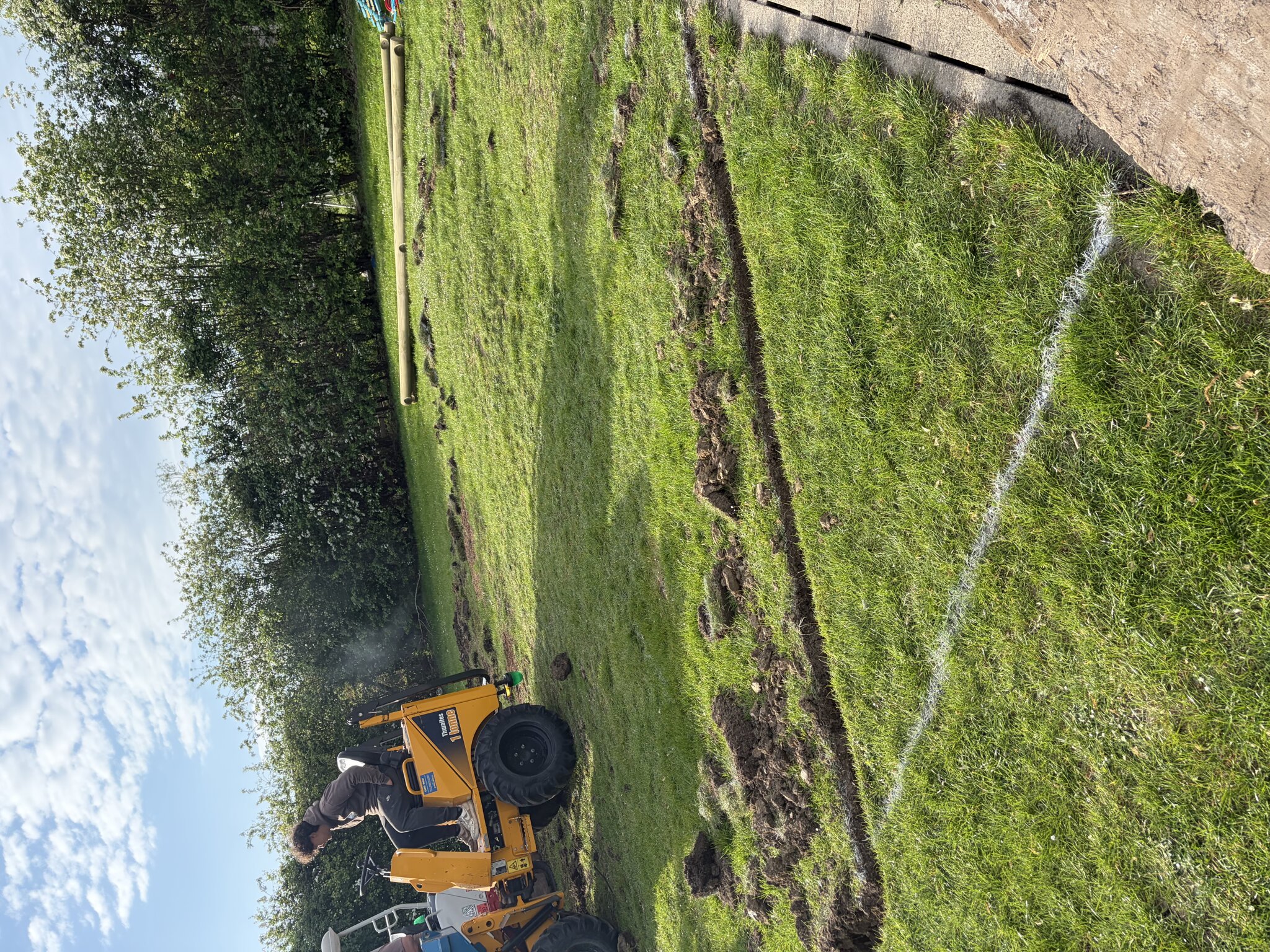 Image of Exciting times ahead at Grange Juniors!