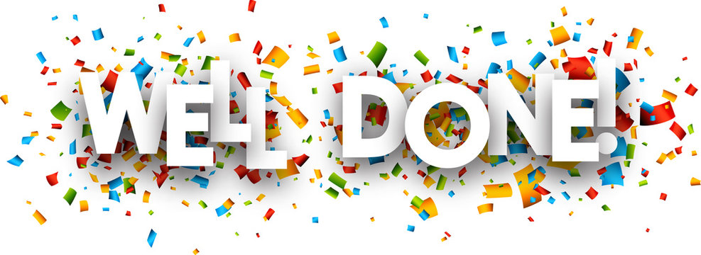 Image of Well done, Year 6!
