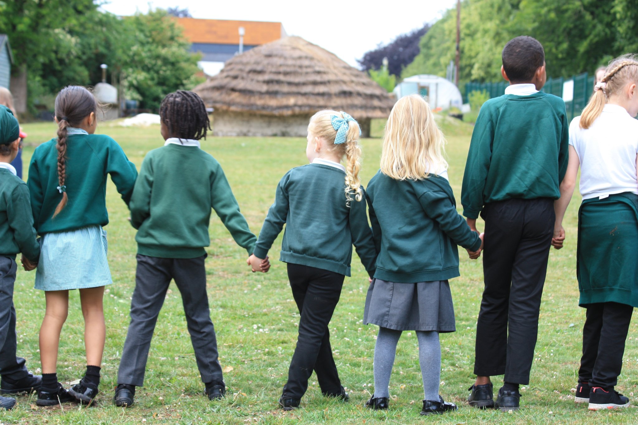 Image of TWHF Shortlisted for Two Awards at ‘The Oscars of Education’