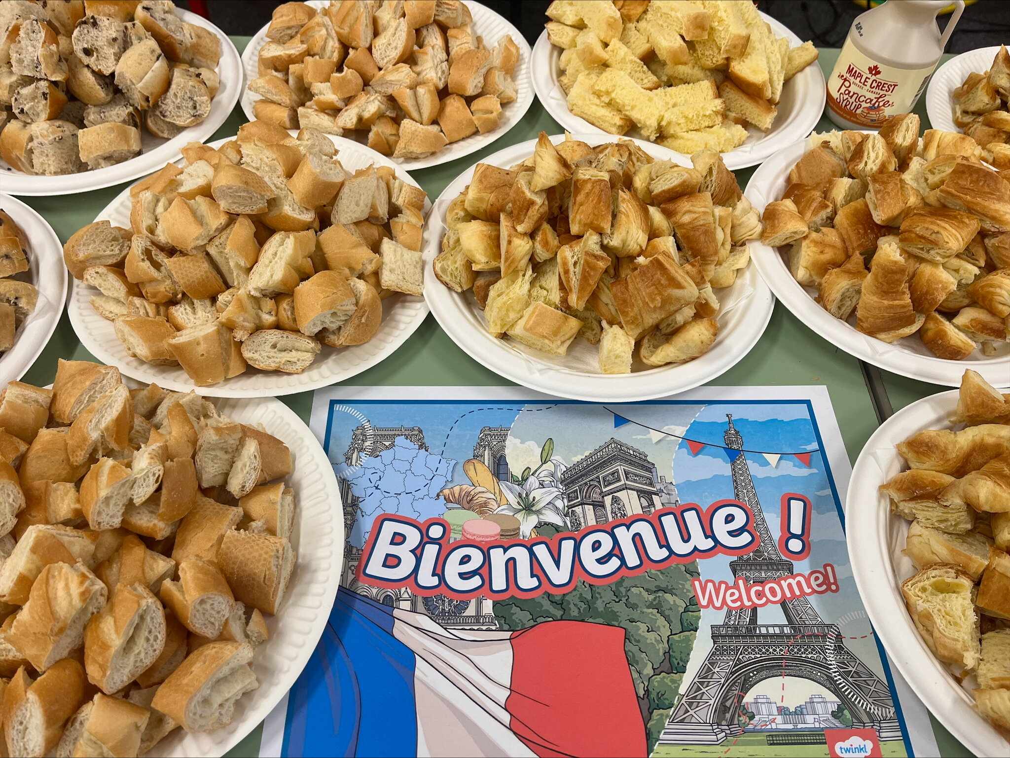 Image of European Languages Day