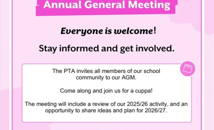 Image of Friends of Grange Moor AGM - Thursday 12th November 
