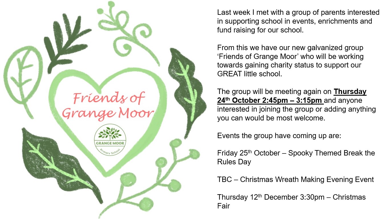 Image of Friends of Grange Moor