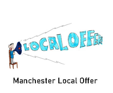Image of Manchester Local Offer - Update