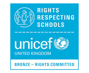 Image of Rights Respecting Schools Award