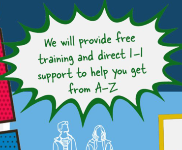 Image of Free Travel Training for Young People