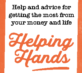 Image of Helping Hands
