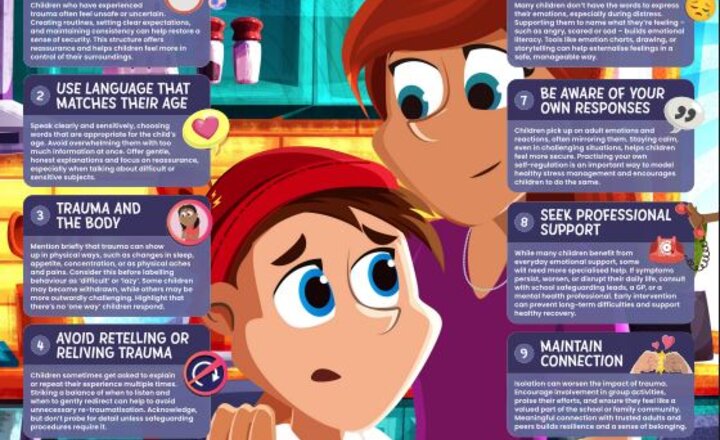 Image of Online Safety resources