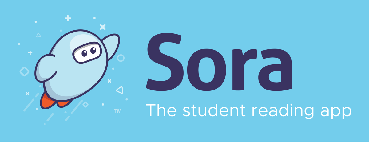 Image of Sora – Reading App for Students