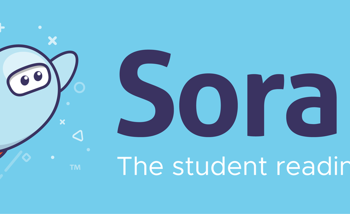 Image of Sora – Reading App for Students