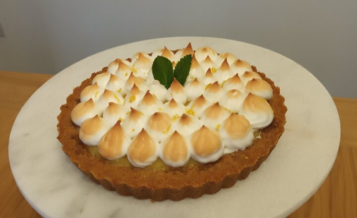 Image of Spring Sensations Baking Competition: A Sweet Delight!