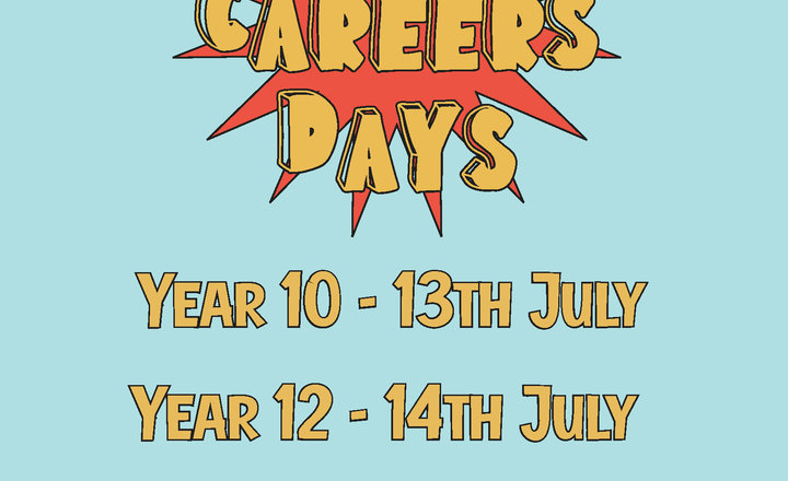 Image of Virtual Careers Days