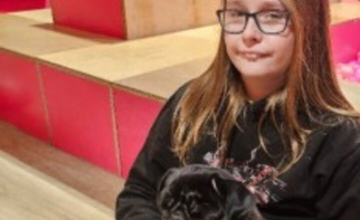 Image of Albert’s Big Chop in Memory of His Cousin