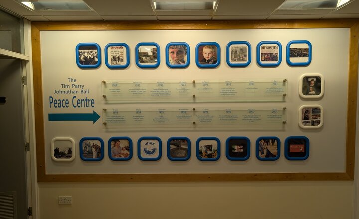 Image of GSHS Remembrance Day 2026