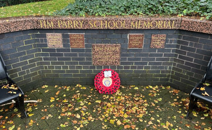 Image of We Will Remember Them