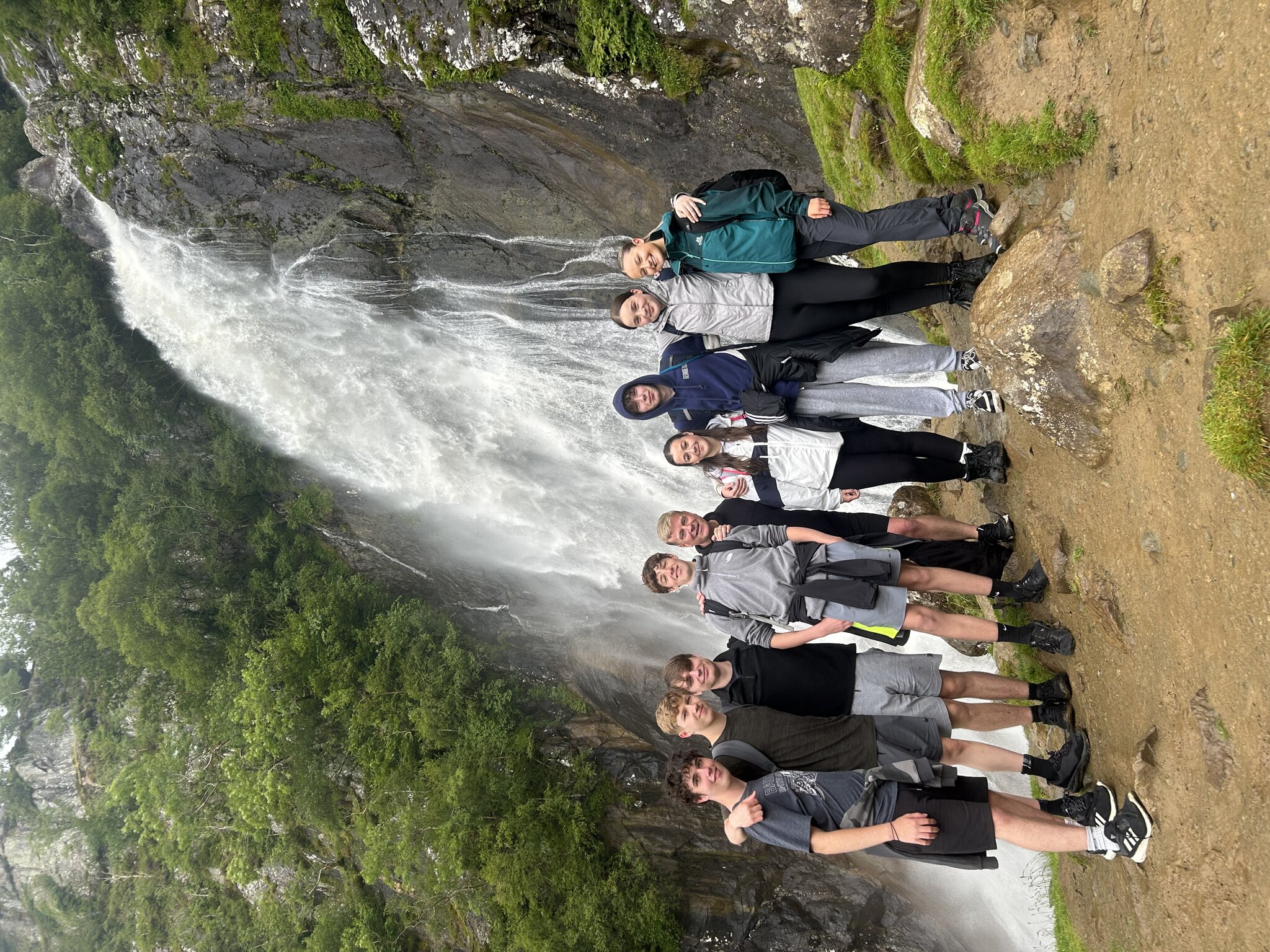 Image of Year 12 Geography Trip to North Wales: An Unforgettable Adventure