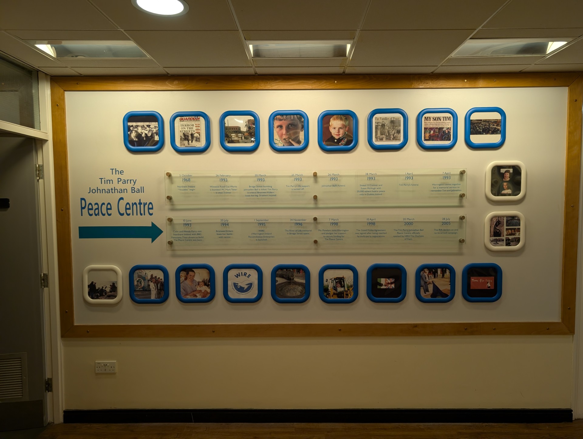 Image of GSHS Remembrance Day 2026