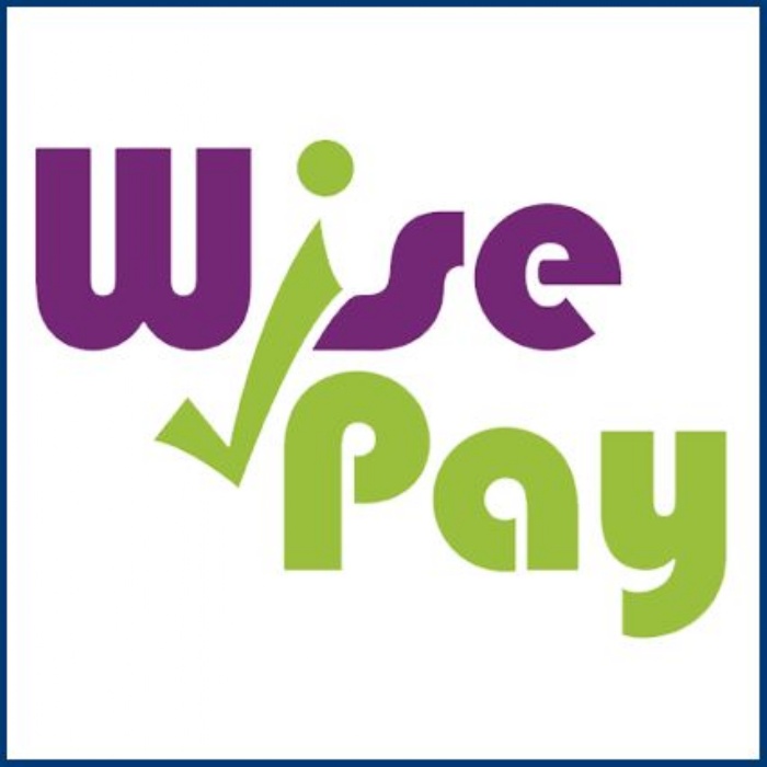 Image of Wisepay App 
