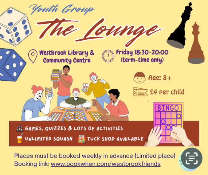 Image of Year 8 Student Shows Incredible Initiative with New Community Youth Group