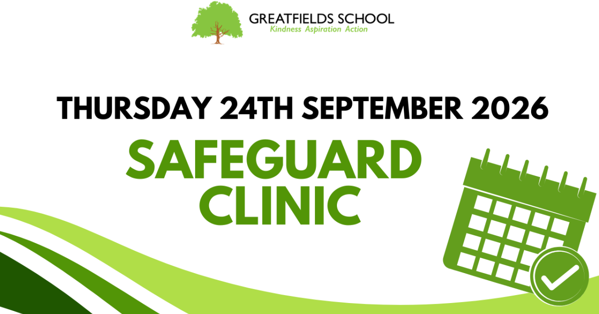 Safeguard Clinic