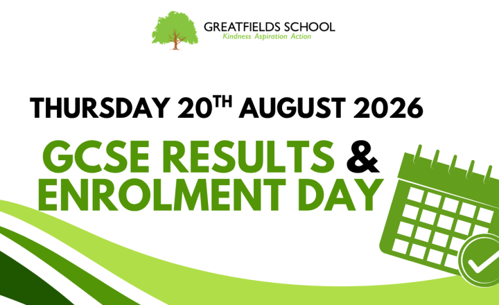 Image of GCSE Results Day 