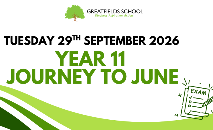 Image of Year 11 Journey to June Evening