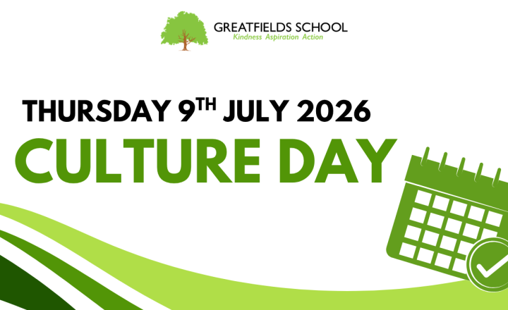 Image of Culture Day 2026