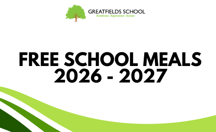 Image of Free School Meal Changes