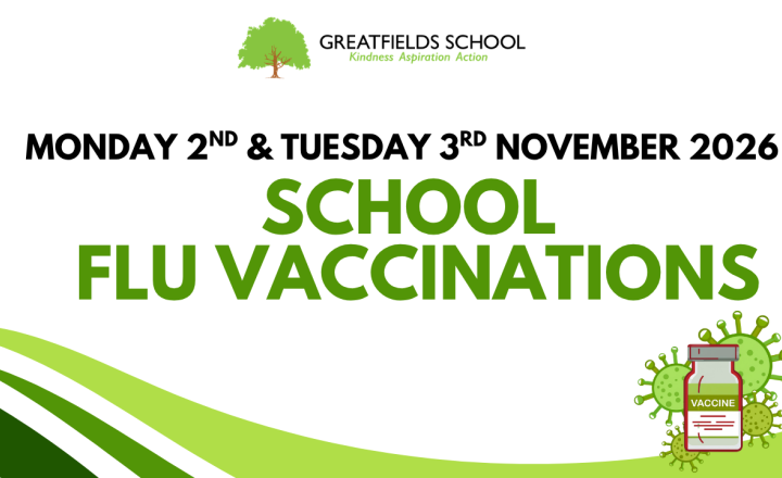 Image of School Vaccinations