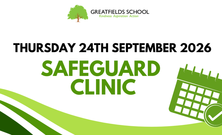 Image of Safeguard Clinic 