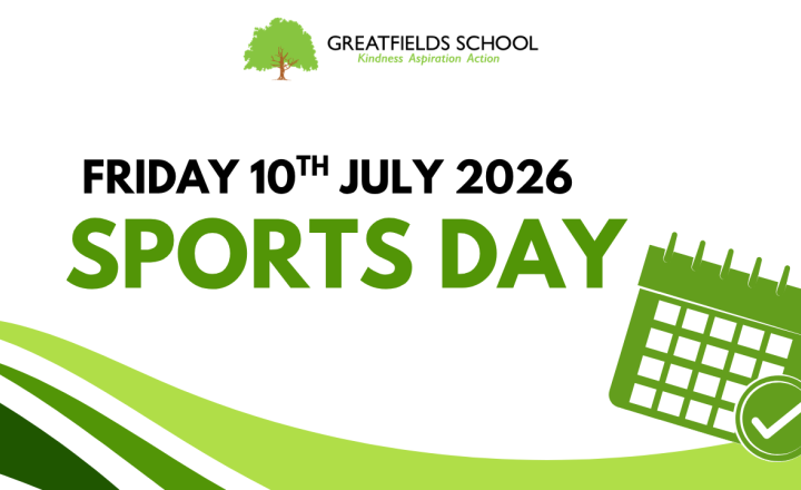 Image of Sports Day 2026