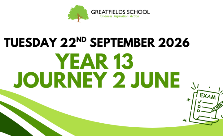 Image of Year 13 Journey 2 June