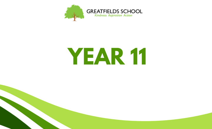 Image of Year 11 Journey to June 