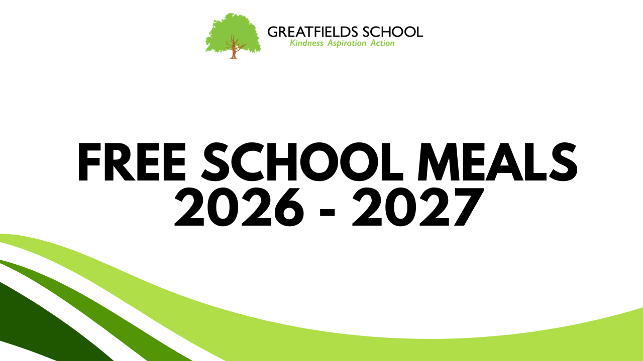 Image of Free School Meal Changes