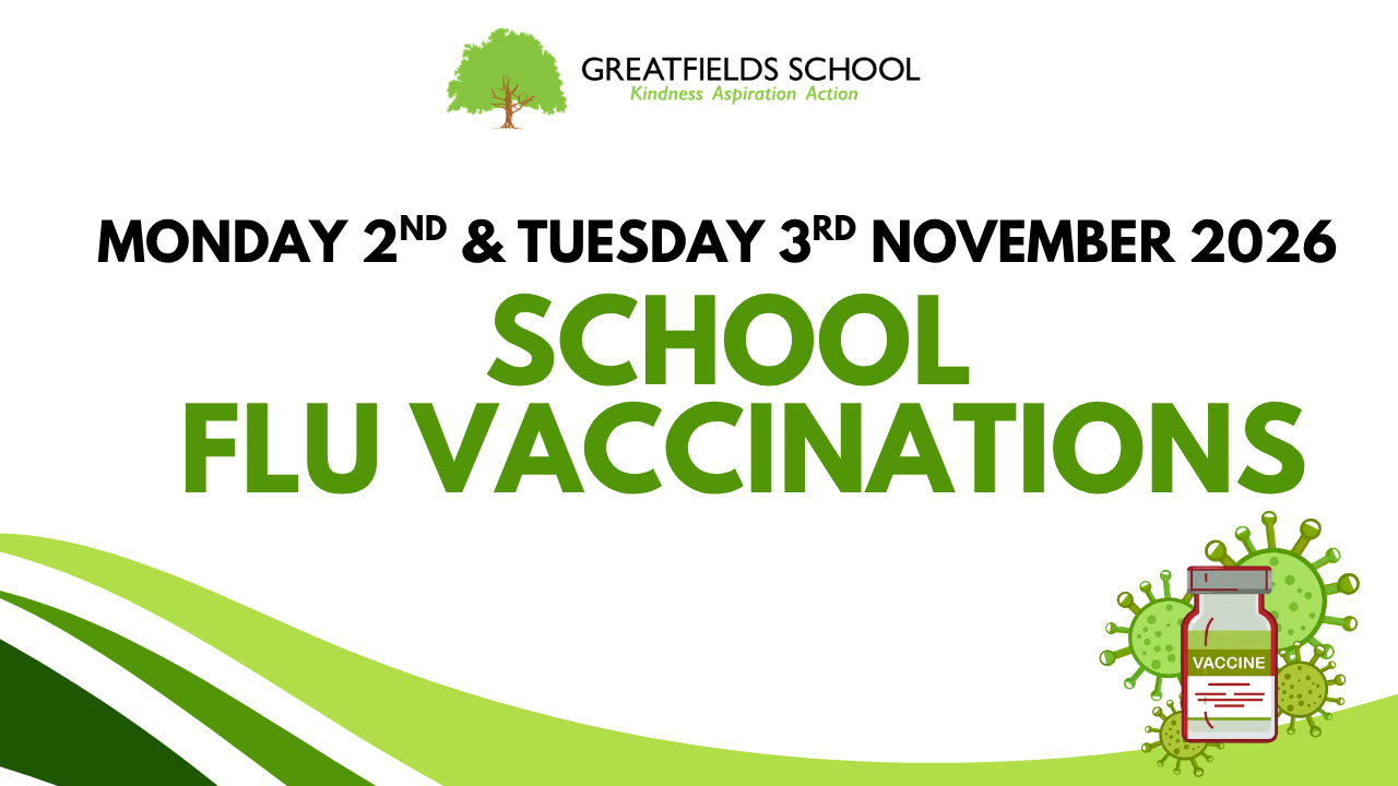 Image of School Vaccinations