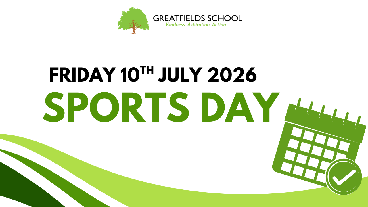 Image of Sports Day 2026